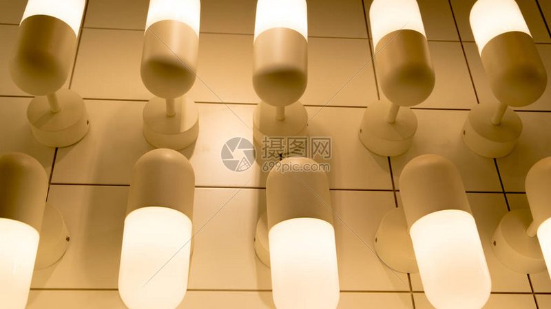 小标题：景观照明改造的意义