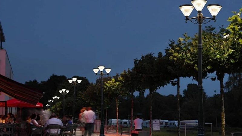 LED照明批发价格报价单：揭秘LED照明产品的成本构成