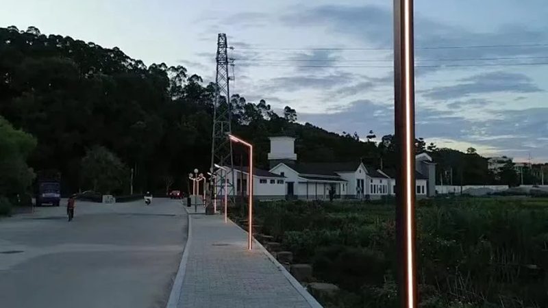 舞台灯光防水等级标准：揭秘舞台灯光的防水奥秘