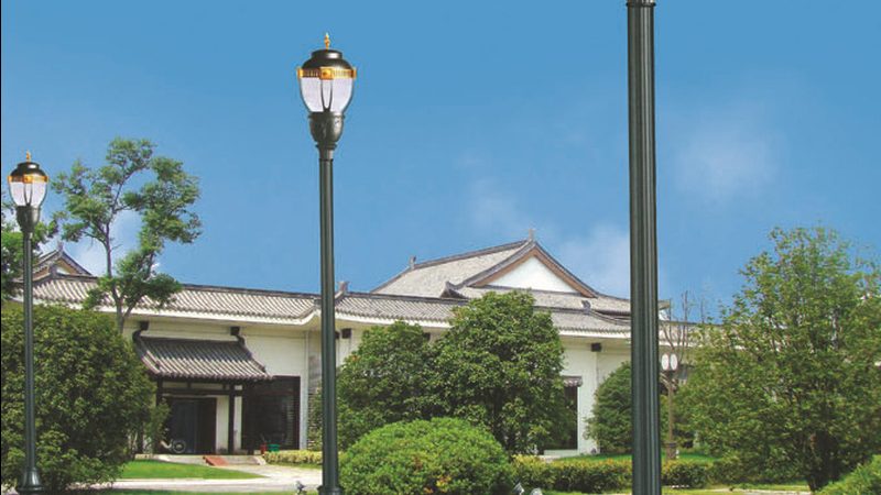 农村道路照明升级，太阳能路灯一套成本几何？**