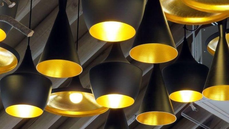 工程LED灯具批发价格：揭秘影响成本的关键因素**