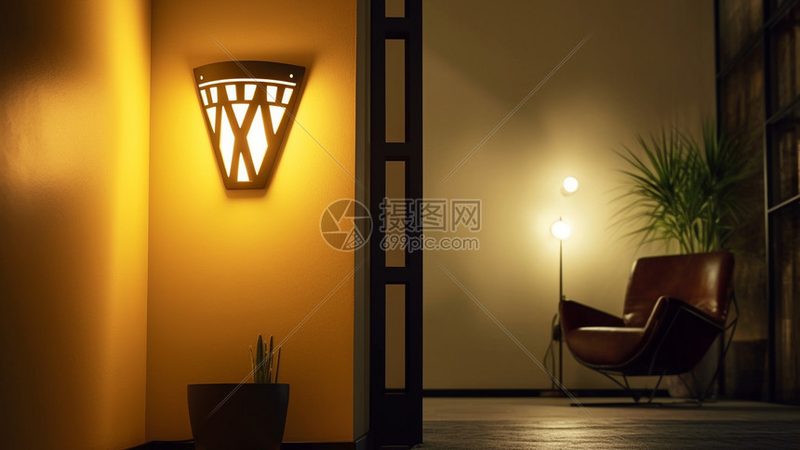 高杆灯安装与维修：费用构成及影响因素