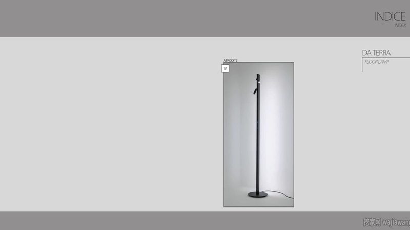 家居照明设计：灯具材质选择攻略